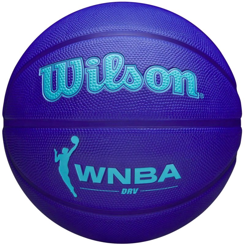 Basketbola bumba Wilson WNBA Drv Ball WZ3006601XB