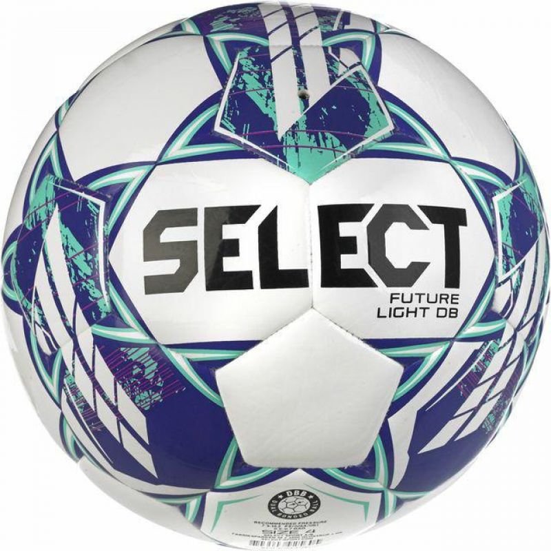 Futbola bumba Select Future Light DB T26-17812