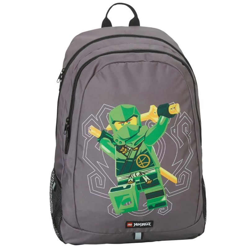 Lego Core line Ninjago Mugursoma 20279-2408
