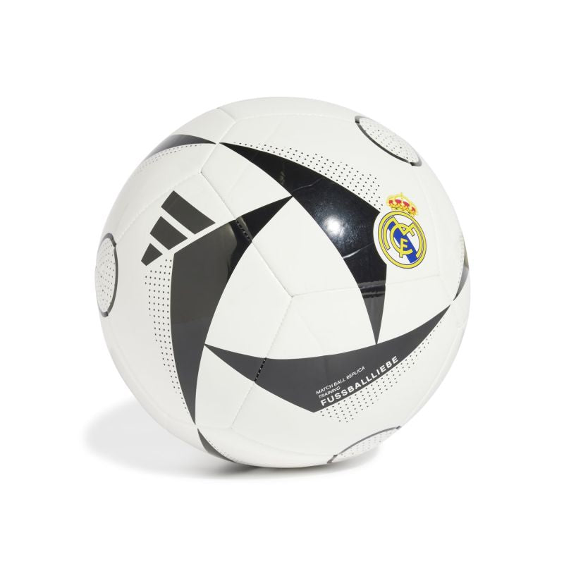 Adidas Real Madrid Club mājas bumba IX4019