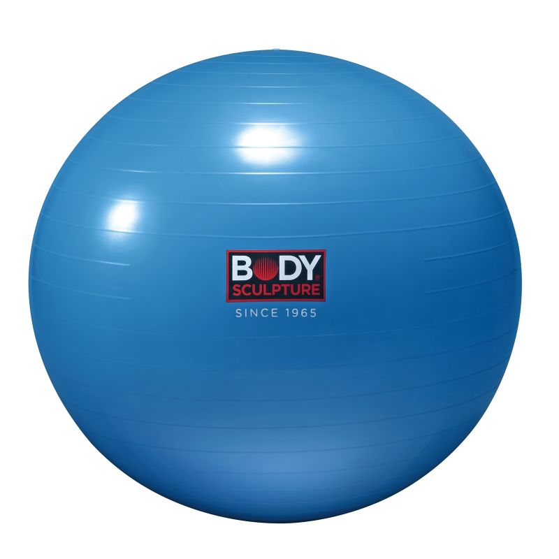 ANTI-BURST BB 001 vingrošanas bumba 65 CM
