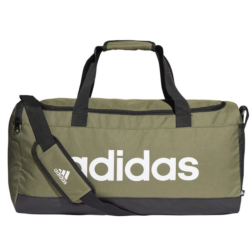 Soma adidas Linear Duffel M H35657