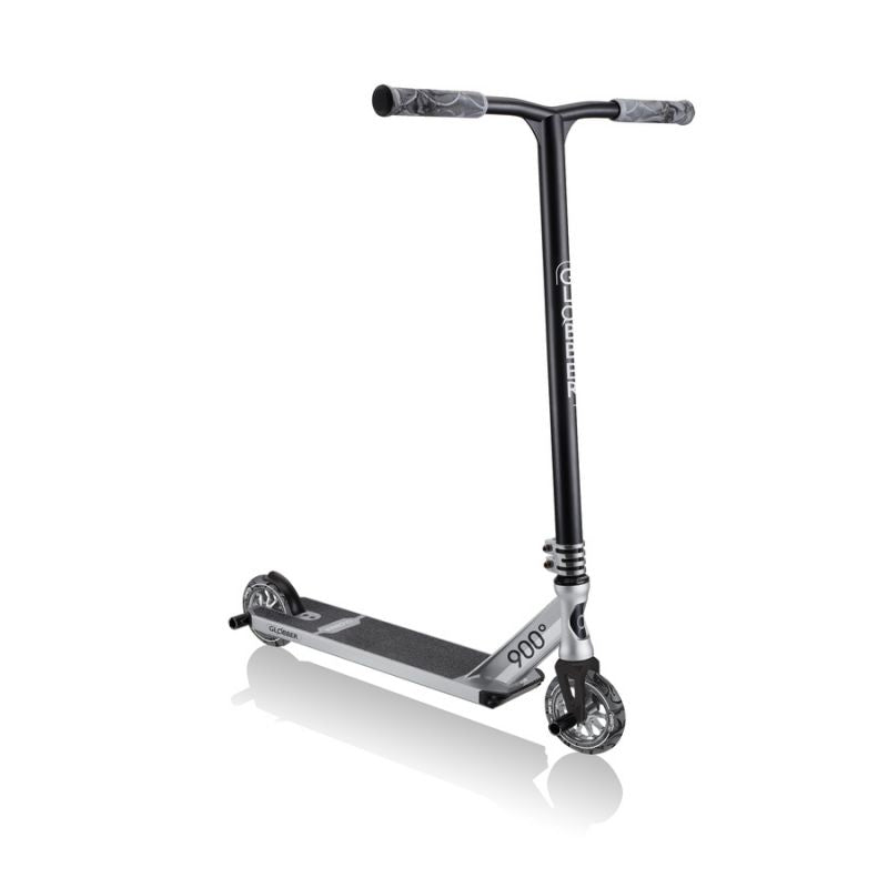 Triku skrejritenis Globber Stunt GS 900 626-120-2 HS-TNK-000011572
