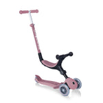 Skrejritenis Globber Go-Up salokāms Plus ECOlogicp Berry 694-510