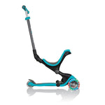 Skrejritenis Globber GO-UP Deluxe Lights 646-105 HS-TNK-000011642