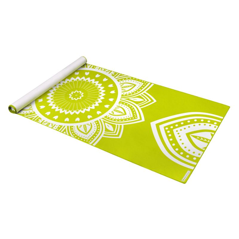 EcoWellness jogas dvielis QB 041