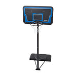 LIFETIME CLEVELAND 1268 basketbola statīvs