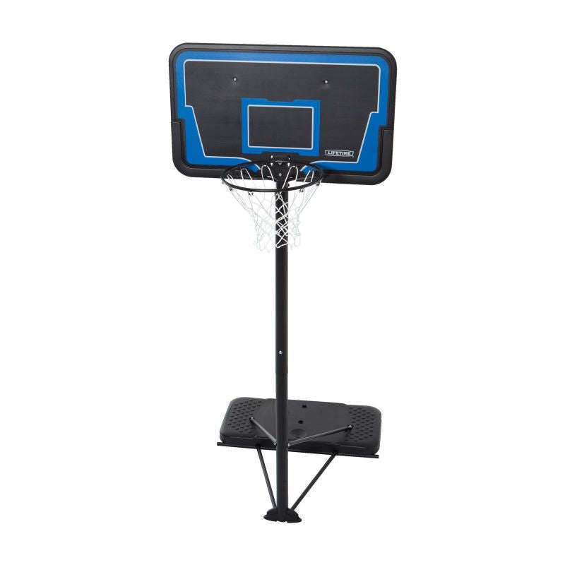 LIFETIME CLEVELAND 1268 basketbola statīvs