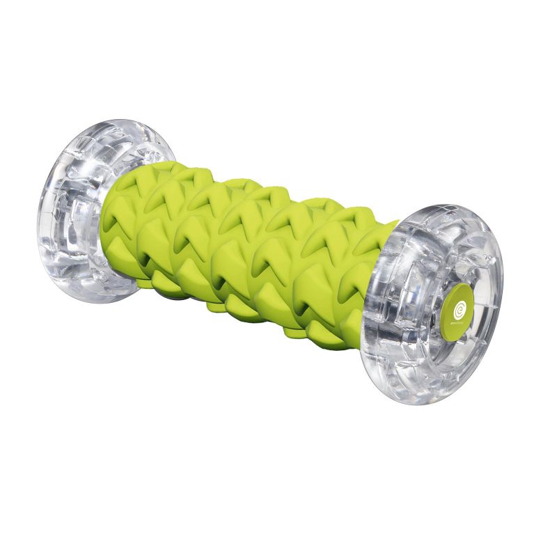 EcoWellness QM 128 pēdu masāžas rullis