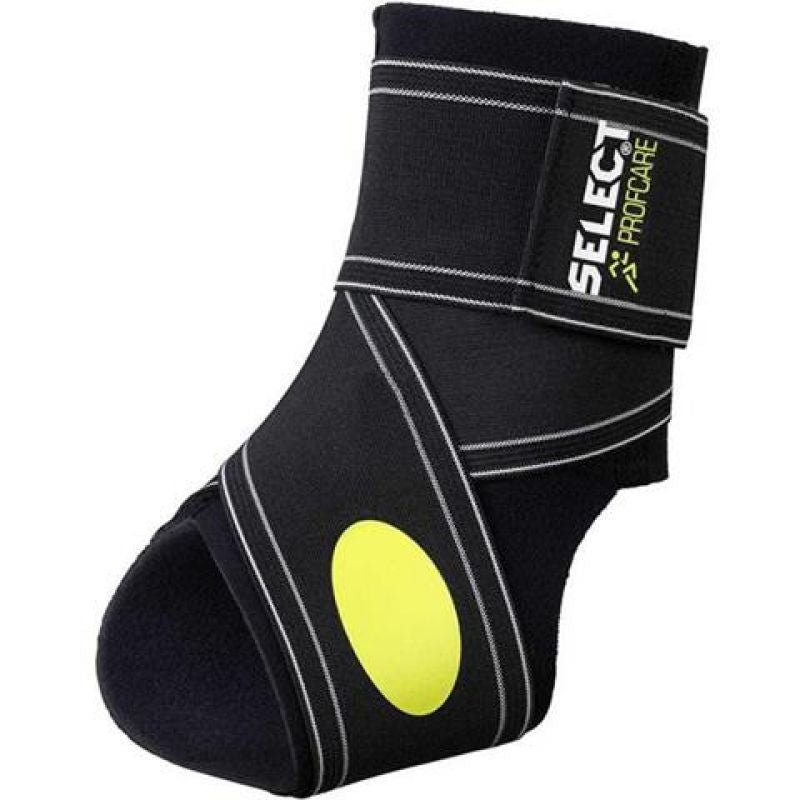 Select two-piece ankle support 564 9466