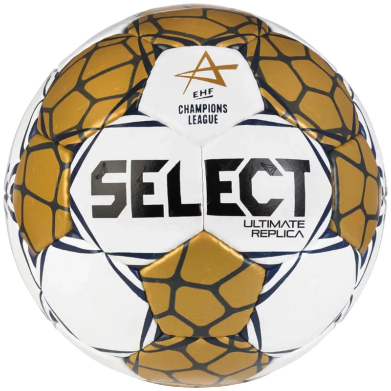 Select Ultimate Replica EHF handbola bumbu 220040 - 1
