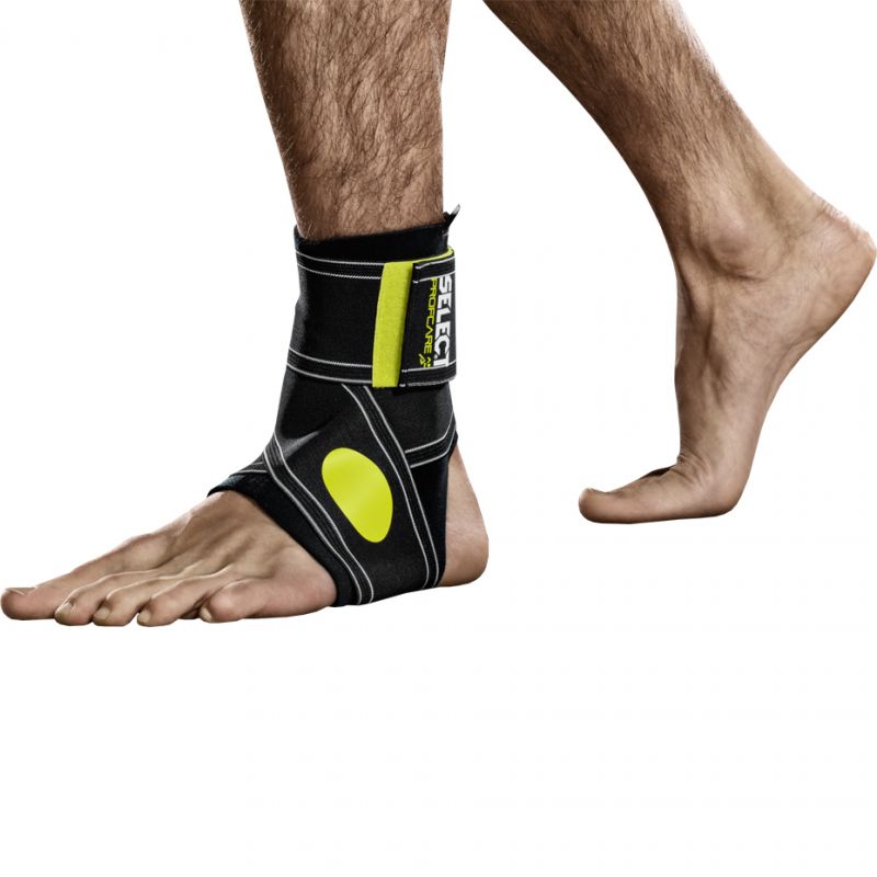 Select two-piece ankle support 564 9466