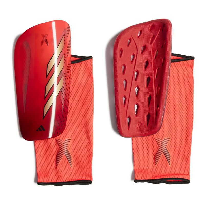 Aizsargi adidas X SG League HZ7275 - S (140-160cm)