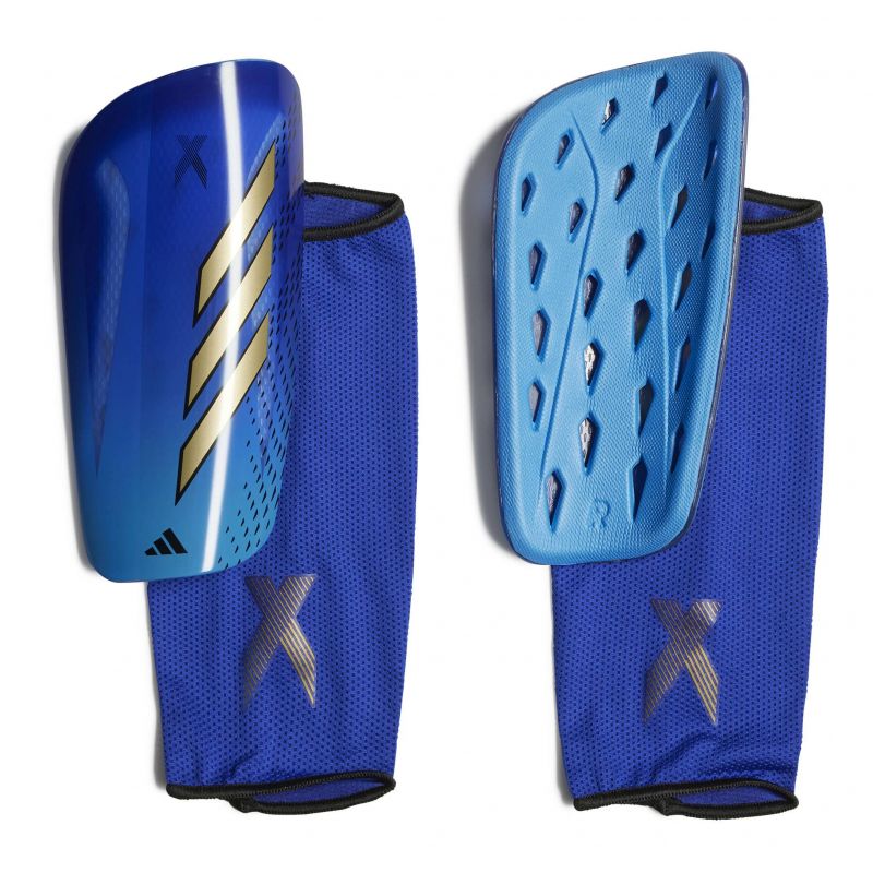 Aizsargi adidas X SG League HZ7276 - XL (185-195cm)