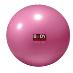 Vingrošanas bumba pret plīšanu BB 001 56 cm