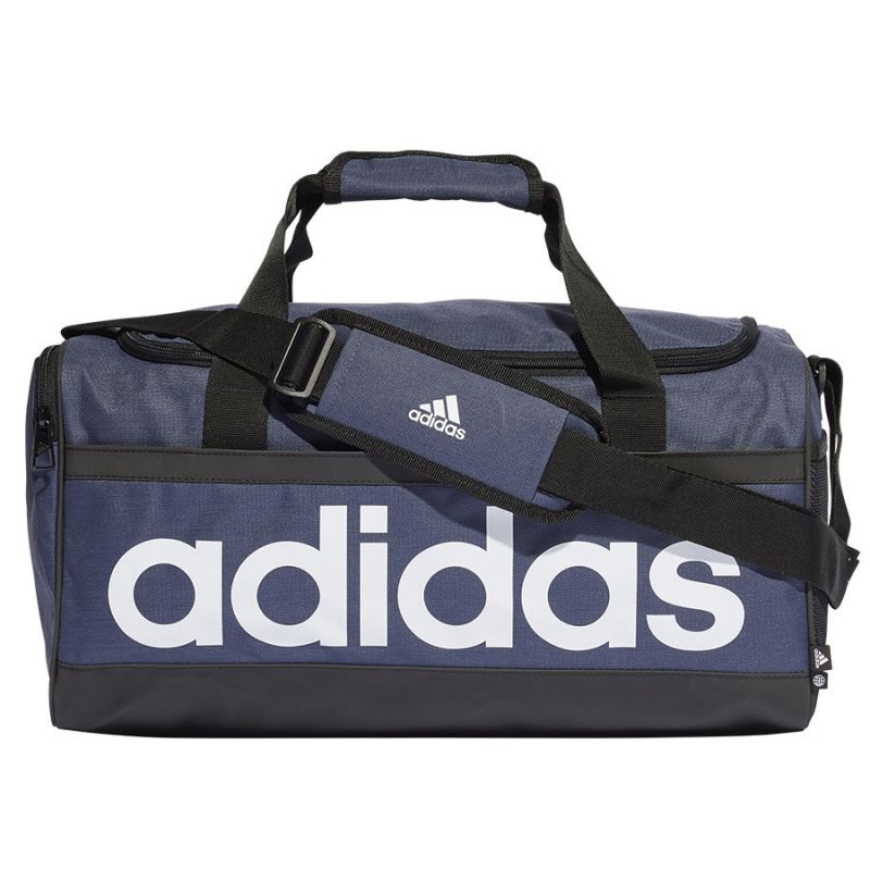 Soma adidas Linear Duffel S HR5353