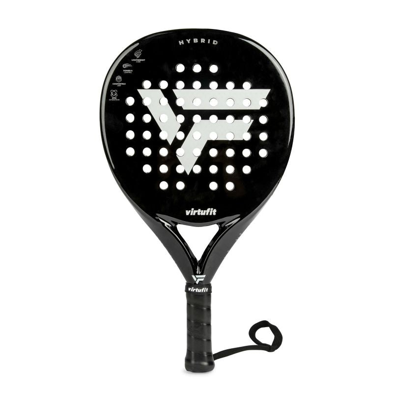 Virtufit Padel Hybrid VF12005 Padel rakete