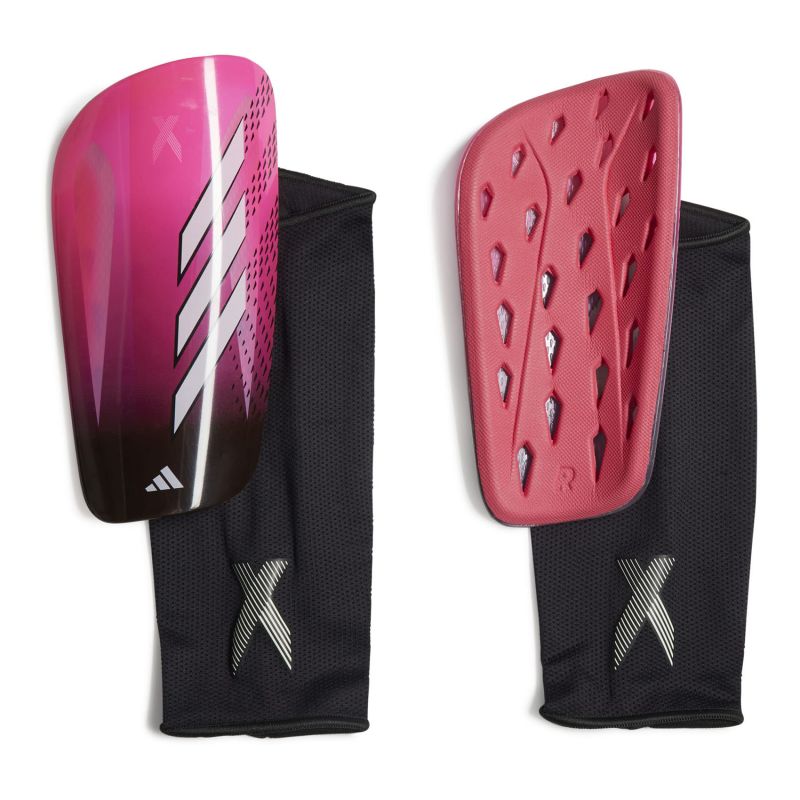 Aizsargi adidas X SG League HN5575 - XL (185-195cm)