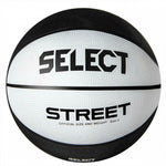 Basketbola bumba Basketball Select Street T26-12074 - 7