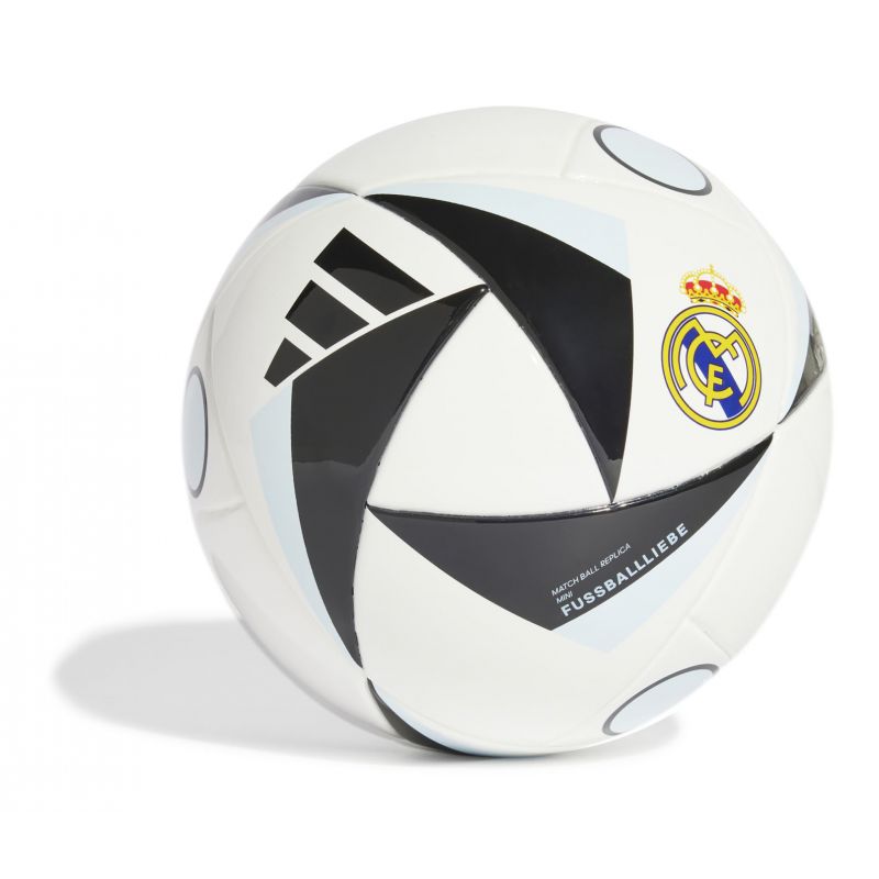 Adidas Real Madrid Mini Home IX4020 Futbola bumba