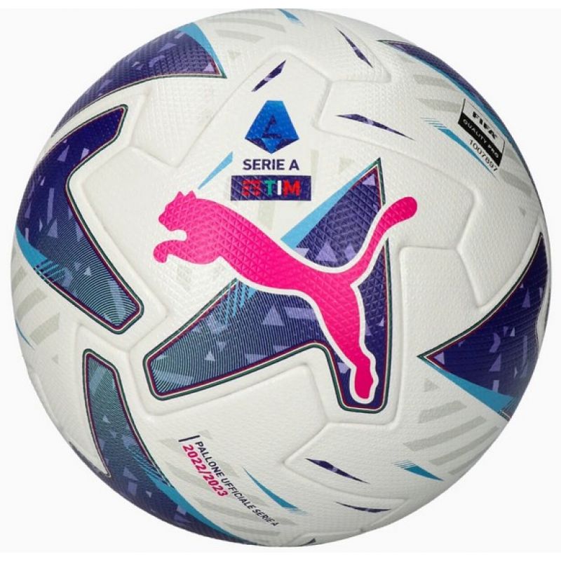 Futbola bumba Puma Orbita Serie A (FIFA Quality Pro) 083999 01