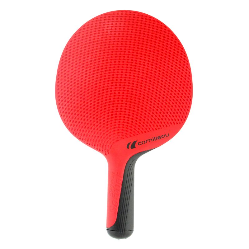 Galda tenisa raketes SOFTBAT 454707 red