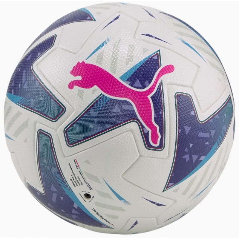 Futbola bumba Puma Orbita Serie A (FIFA Quality Pro) 083999 01
