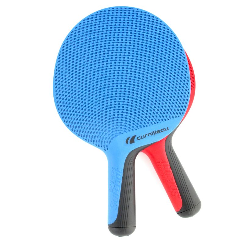 Galda tenisa raketes komplekts SOFTBAT DUO 454750