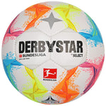 DerbyStar Bundesliga Brillant Futbola bumba 3914700057