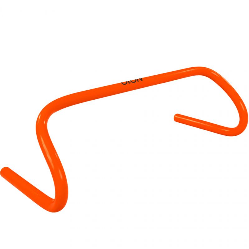 Treniņu barjera NO10 15cm VTH-06E O orange