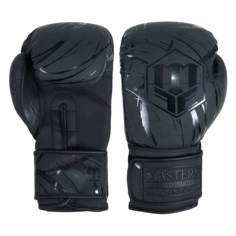 MASTERS RPU-COLOR/COLOR boksa cimdi - 12 oz