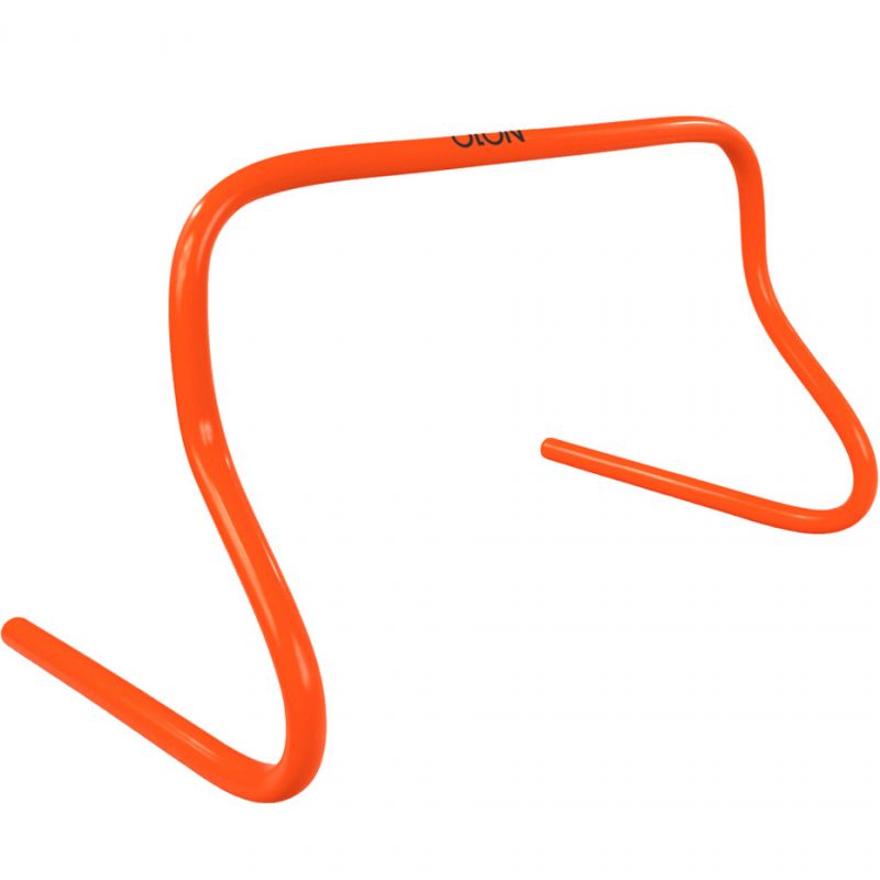 Treniņu barjera NO10 30cm VTH-12E O orange
