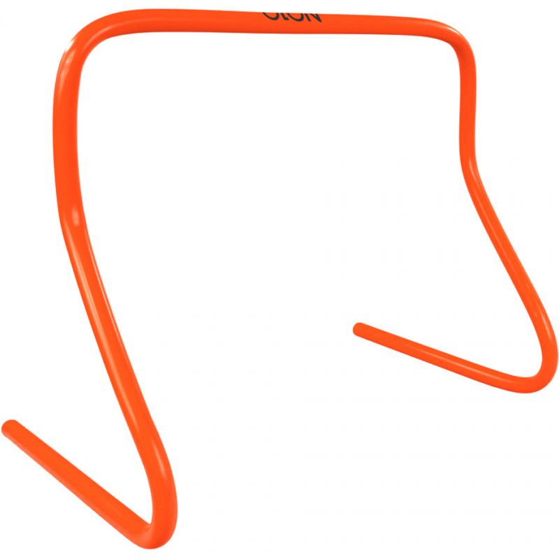 Treniņu barjera NO10 40cm VTH-16E O orange
