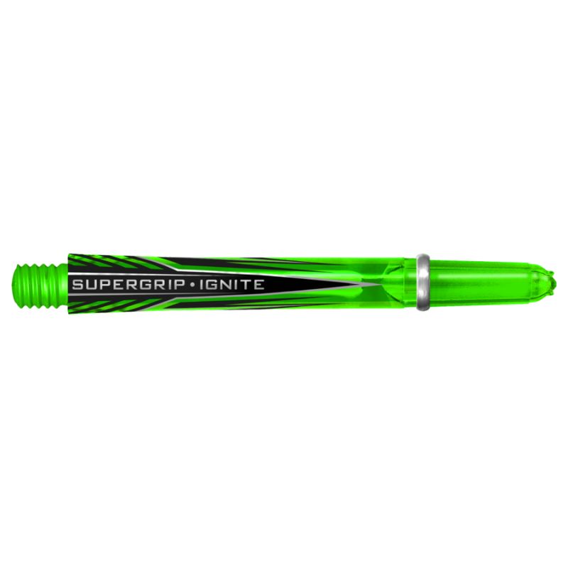 Harrows Supergrip Ignite kāti HS-TNK-000013904 - Medium.
