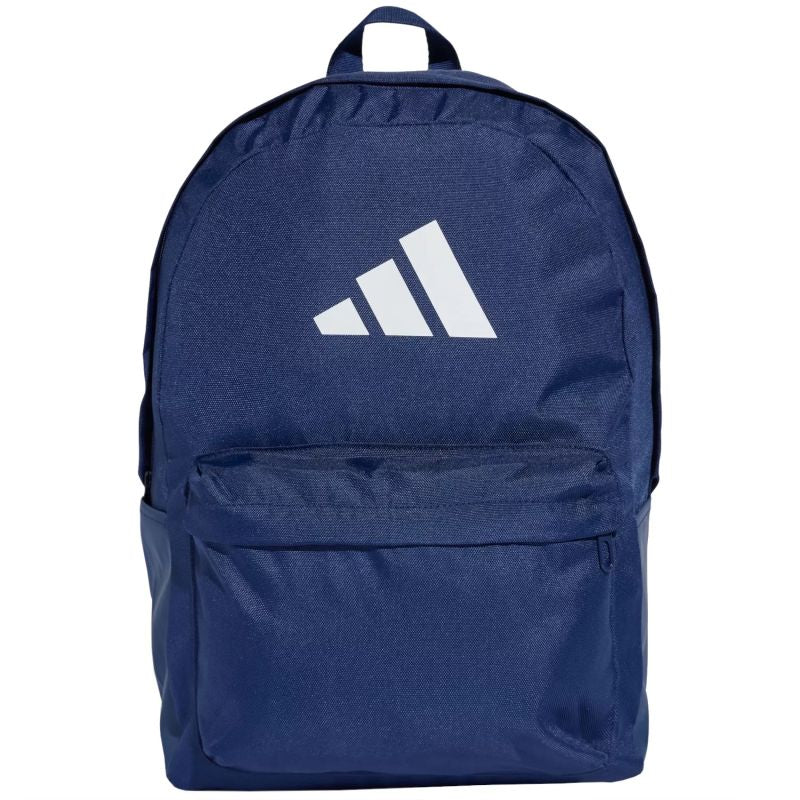 Adidas Classic 3 joslu logotipa mugursoma IS7049