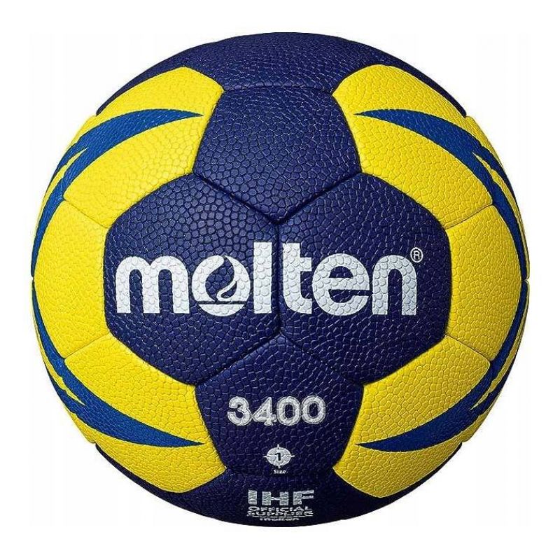 Handbola bumba Molten 3400 H1X3400-NB handball ball