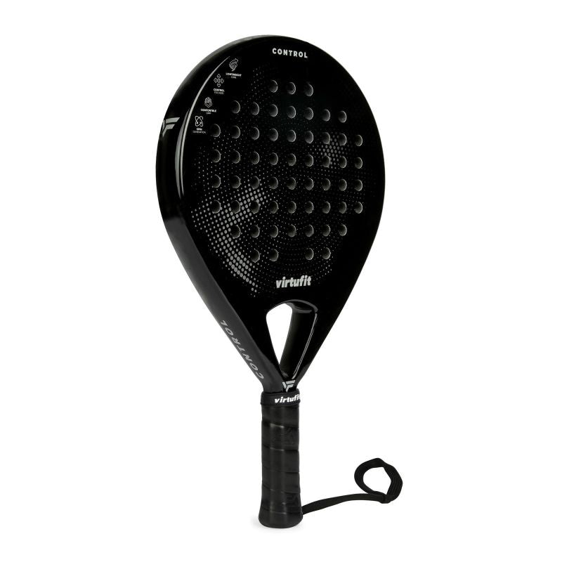 Virtufit Padel Control VF12001 Padel Rakete