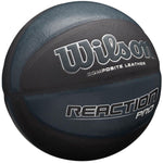 WILSON basketbola bumba REACTION PRO SHADOW
