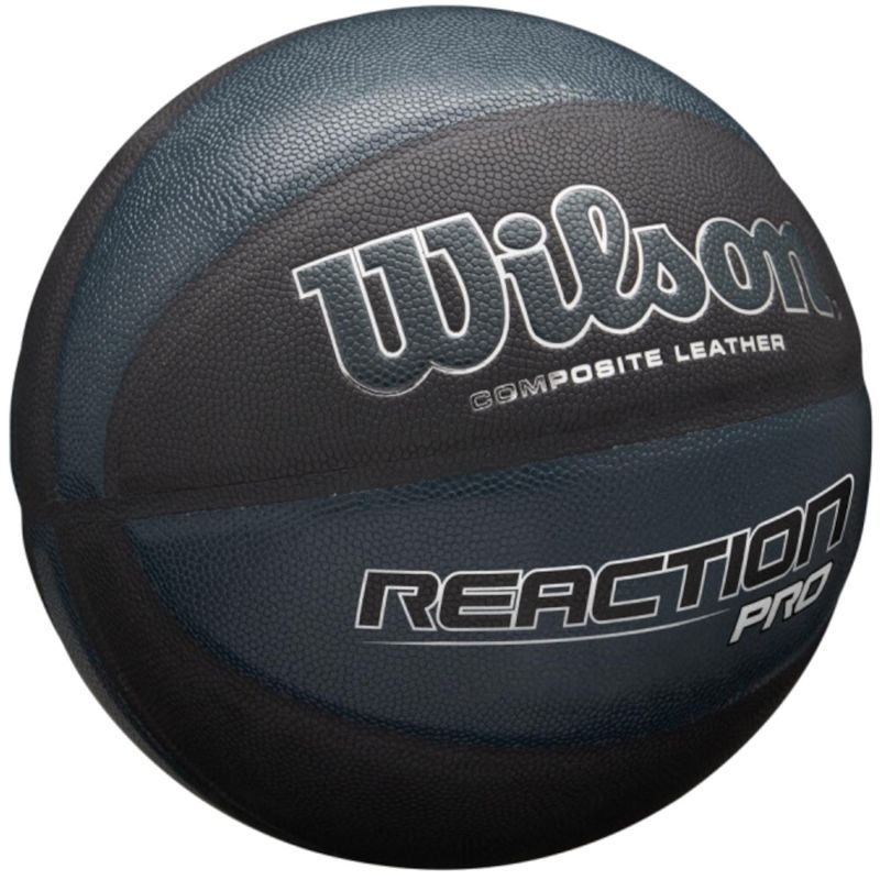WILSON basketbola bumba REACTION PRO SHADOW