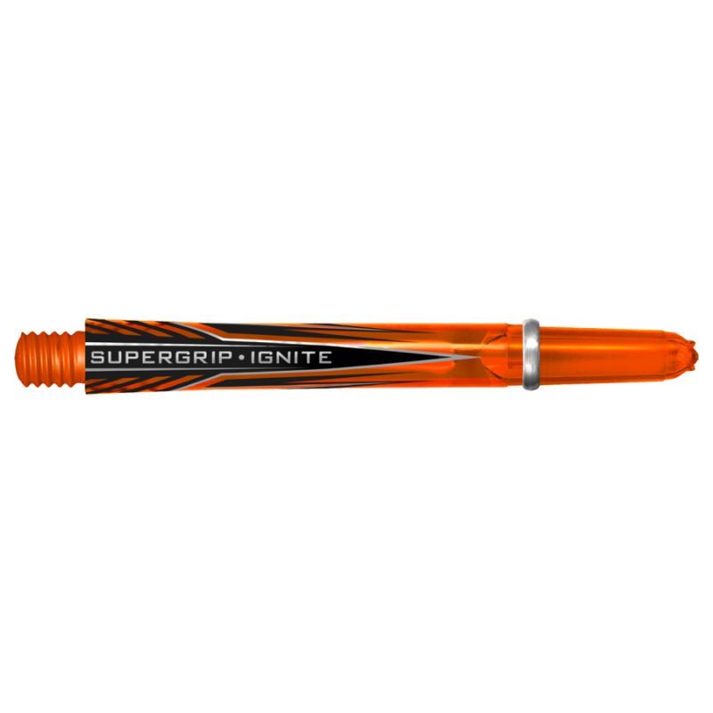 Harrows Supergrip Ignite kāti - Medium.