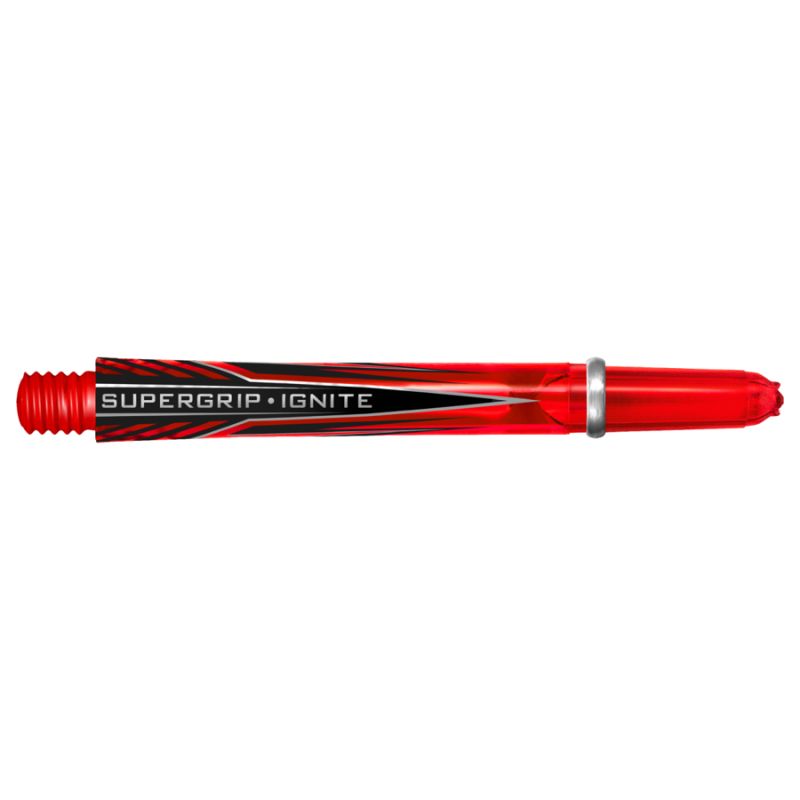 Harrows Supergrip Ignite kāti HS-TNK-000013906 - midi