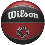 Basketbola bumba Wilson NBA Team Toronto Raptors Ball WTB1300XBTOR