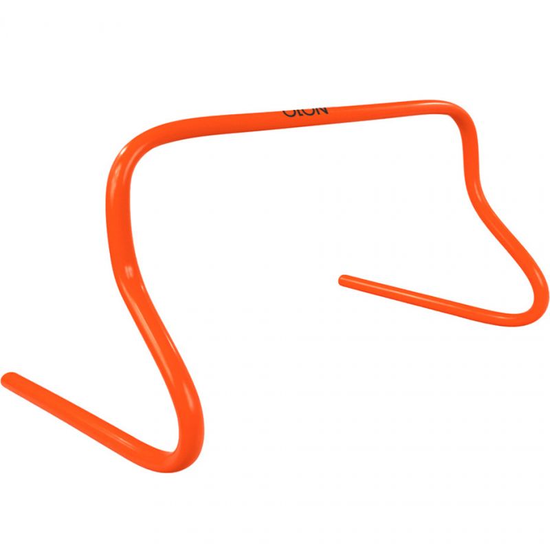 Treniņu barjera NO10 23cm VTH-09E O orange