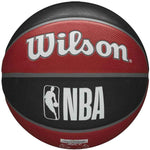 Basketbola bumba Wilson NBA Team Toronto Raptors Ball WTB1300XBTOR
