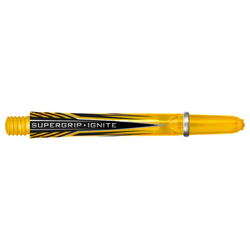 Harrows Supergrip Ignite kāti HS-TNK-000013908 - midi