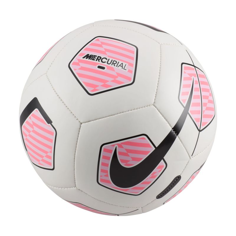 Nike Mercurial Fade FB2983-103 Futbola bumba