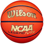 Basketbola bumba Wilson NCAA Legend VTX ball for basket WZ2007401XB
