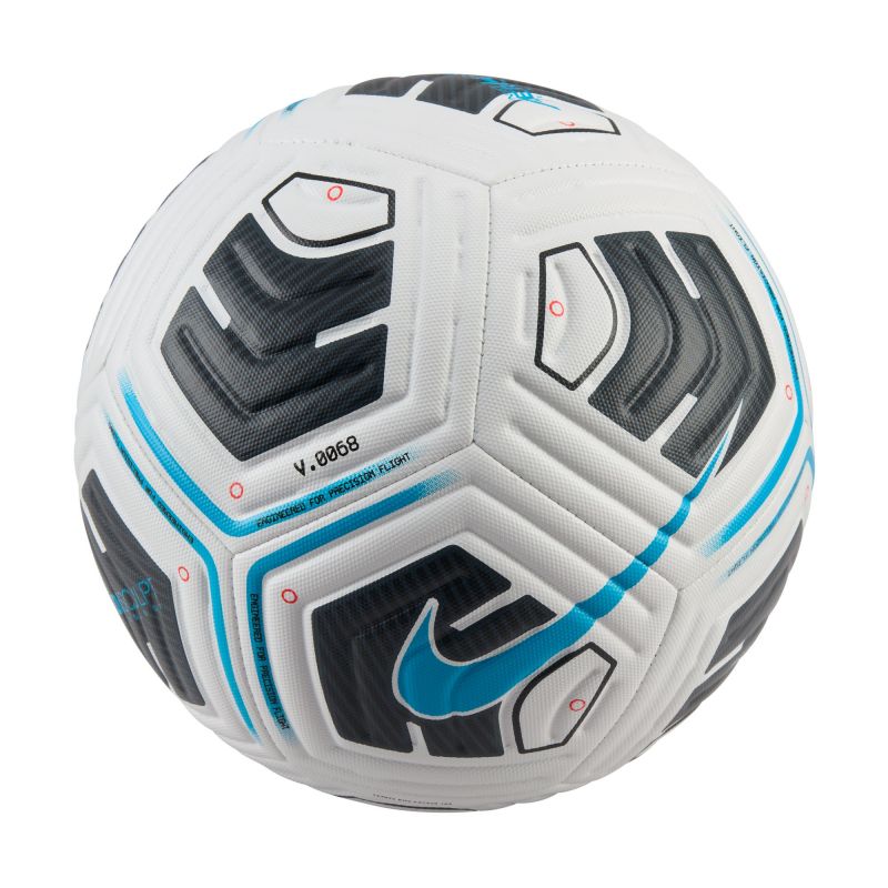 Nike Academy Team FZ7540-102 Futbola bumba - 3
