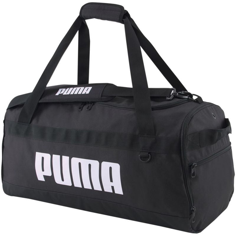 Puma Challenger Duffel M 79531 01 soma