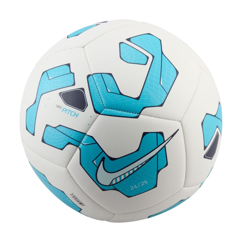 Nike Pitch FZ2636-101 Futbola bumba - 4